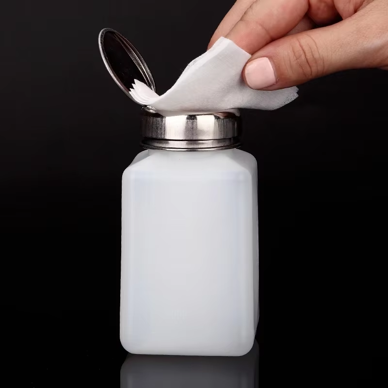 200ML Portable Press Empty Ref - огляд і ціна Cucumber Cooling Gel