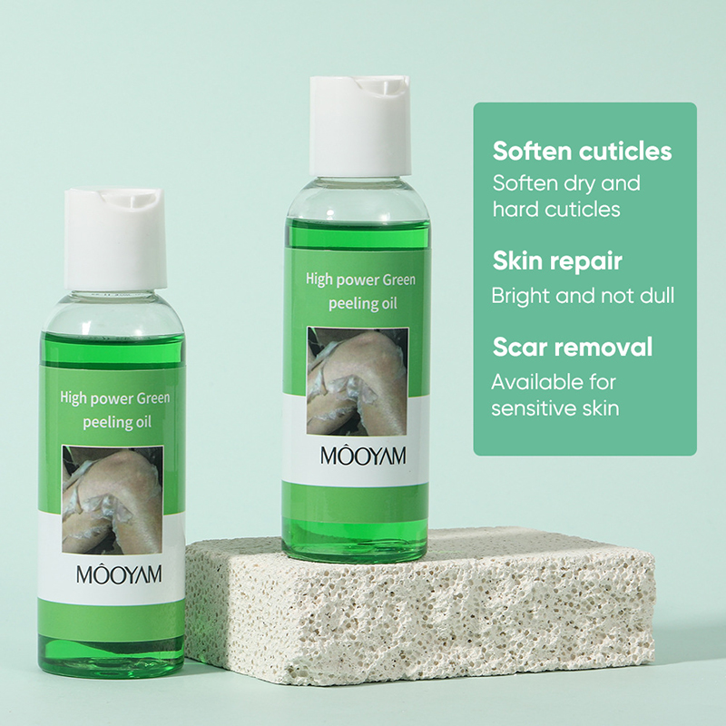Salicylic Acid Peel-off Exfoli - огляд і ціна Skincare Salicylic Acid