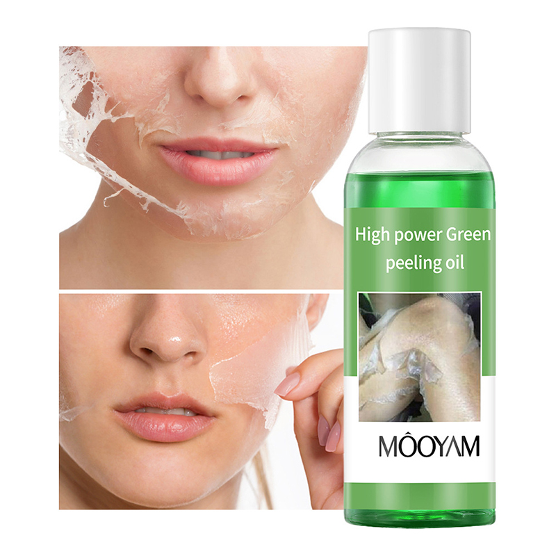 Salicylic Acid Peel-off Exfoli - огляд і ціна Skincare Salicylic Acid