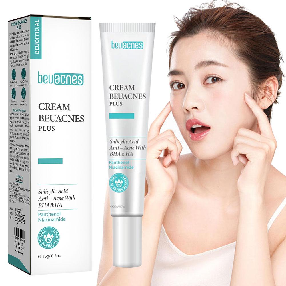 New 20g Niacinamide Acne Gel A - огляд і ціна Skincare Salicylic Acid