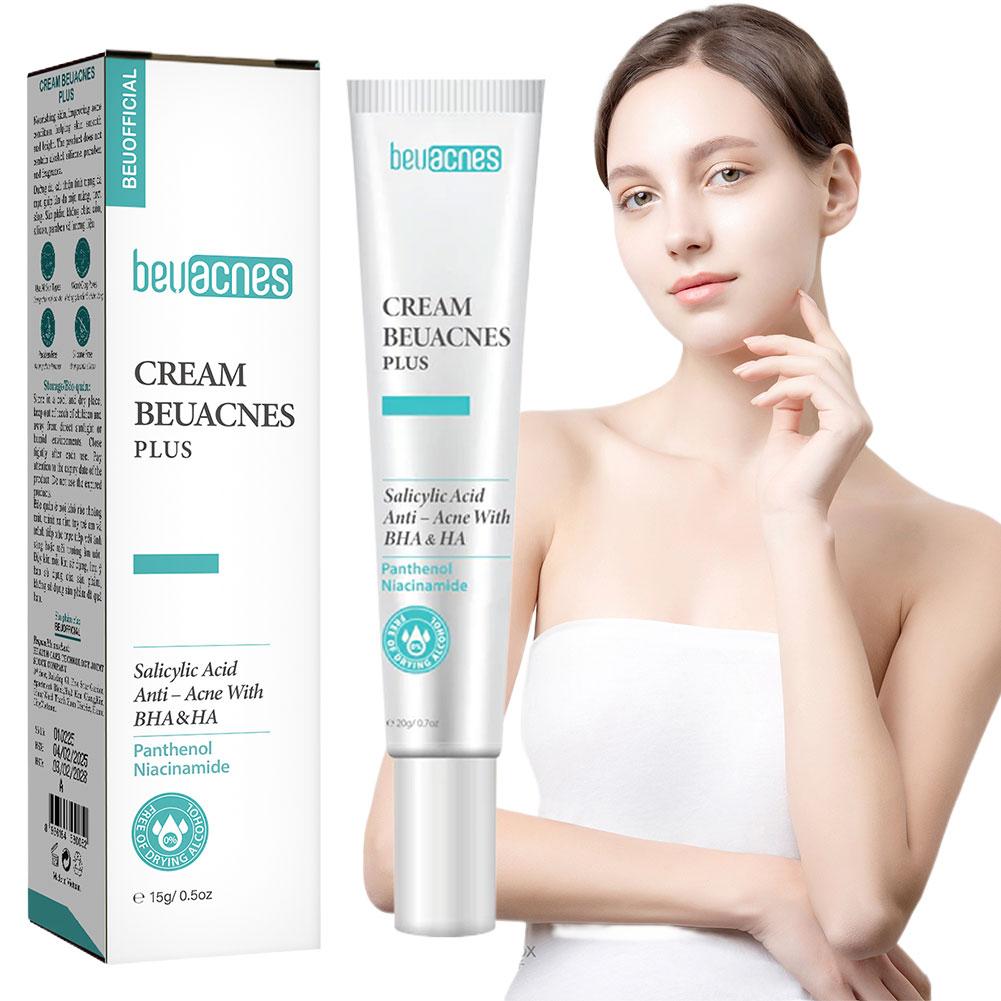 New 20g Niacinamide Acne Gel A - огляд і ціна Skincare Salicylic Acid