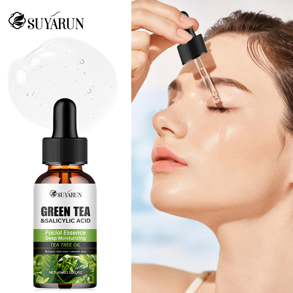 Contains Salicylic Acid and Gr - огляд і ціна Skincare Salicylic Acid