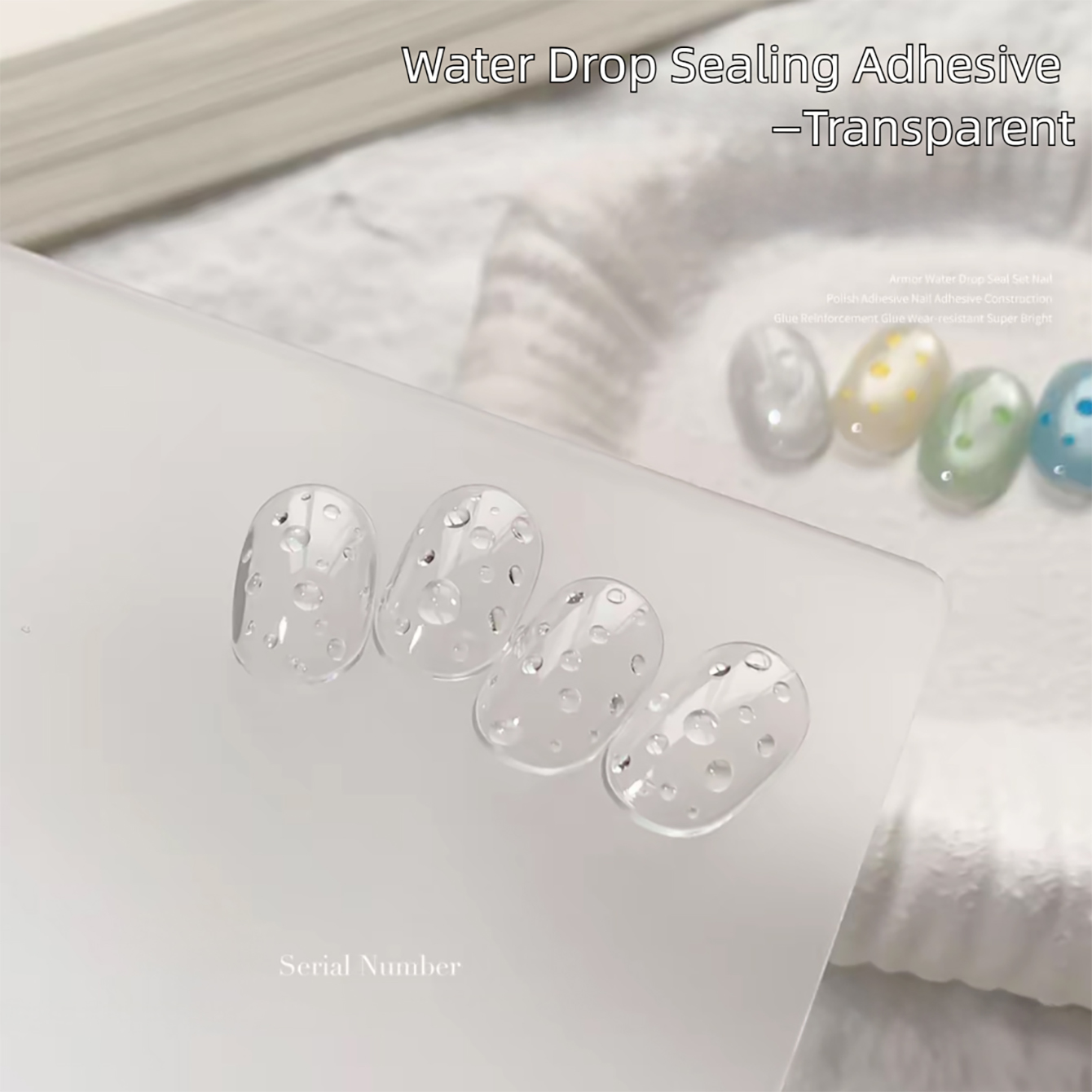 2026 New Versatile High-Transp - огляд і ціна Cucumber Cooling Gel
