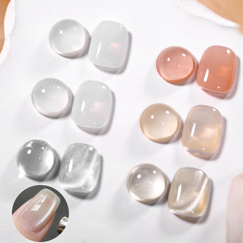 BORN PRETTY Water Light Cat Ma - огляд і ціна Cucumber Cooling Gel