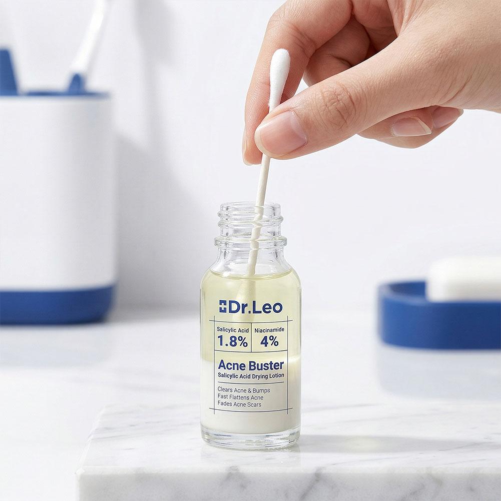 Salicylic Acid Essence Treatme - огляд і ціна Skincare Salicylic Acid