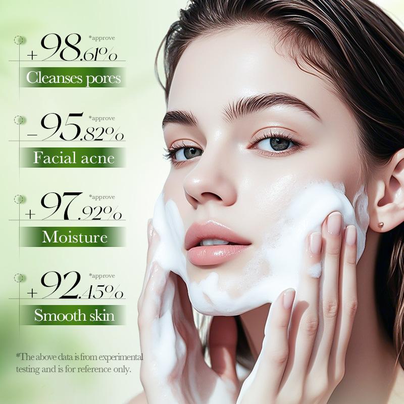 100g Salicylic Acid Facial Cle - огляд і ціна Skincare Salicylic Acid
