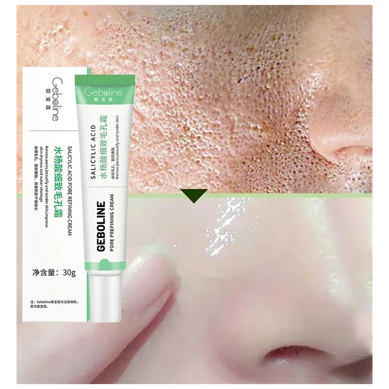 Salicylic Acid Pore Shrinking  - огляд і ціна Skincare Salicylic Acid