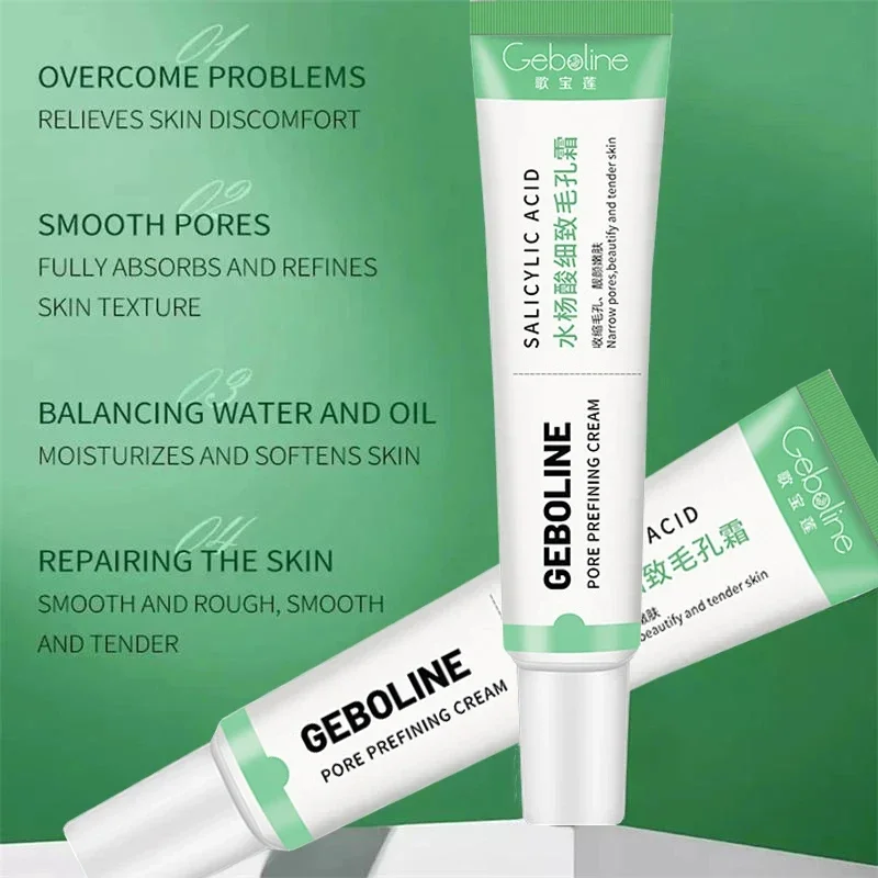 Salicylic Acid Pore Shrinking  - огляд і ціна Skincare Salicylic Acid