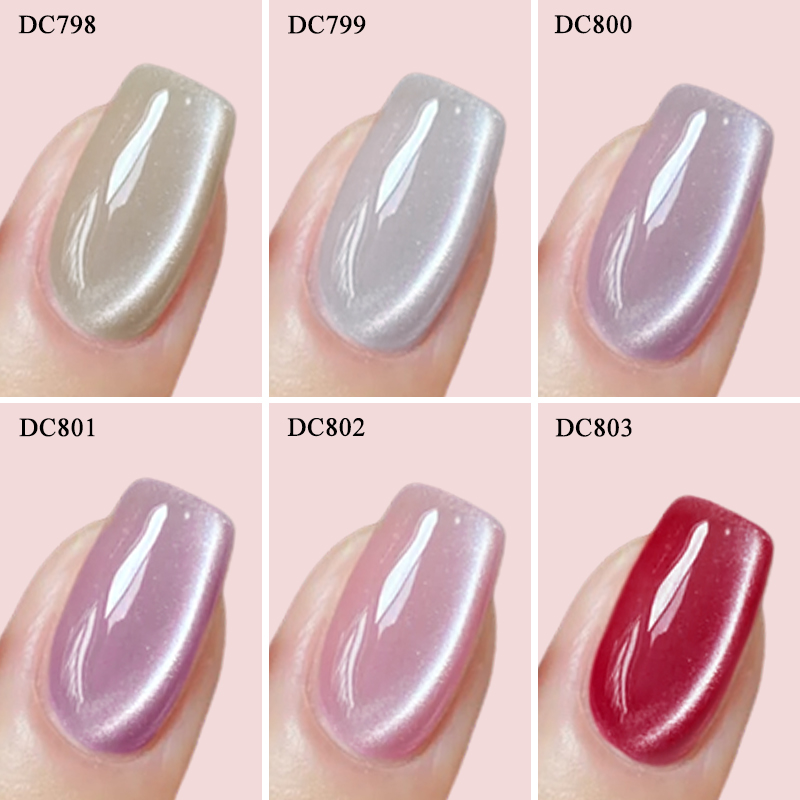 7ml Water Light Cat Magnetic G - огляд і ціна Cucumber Cooling Gel