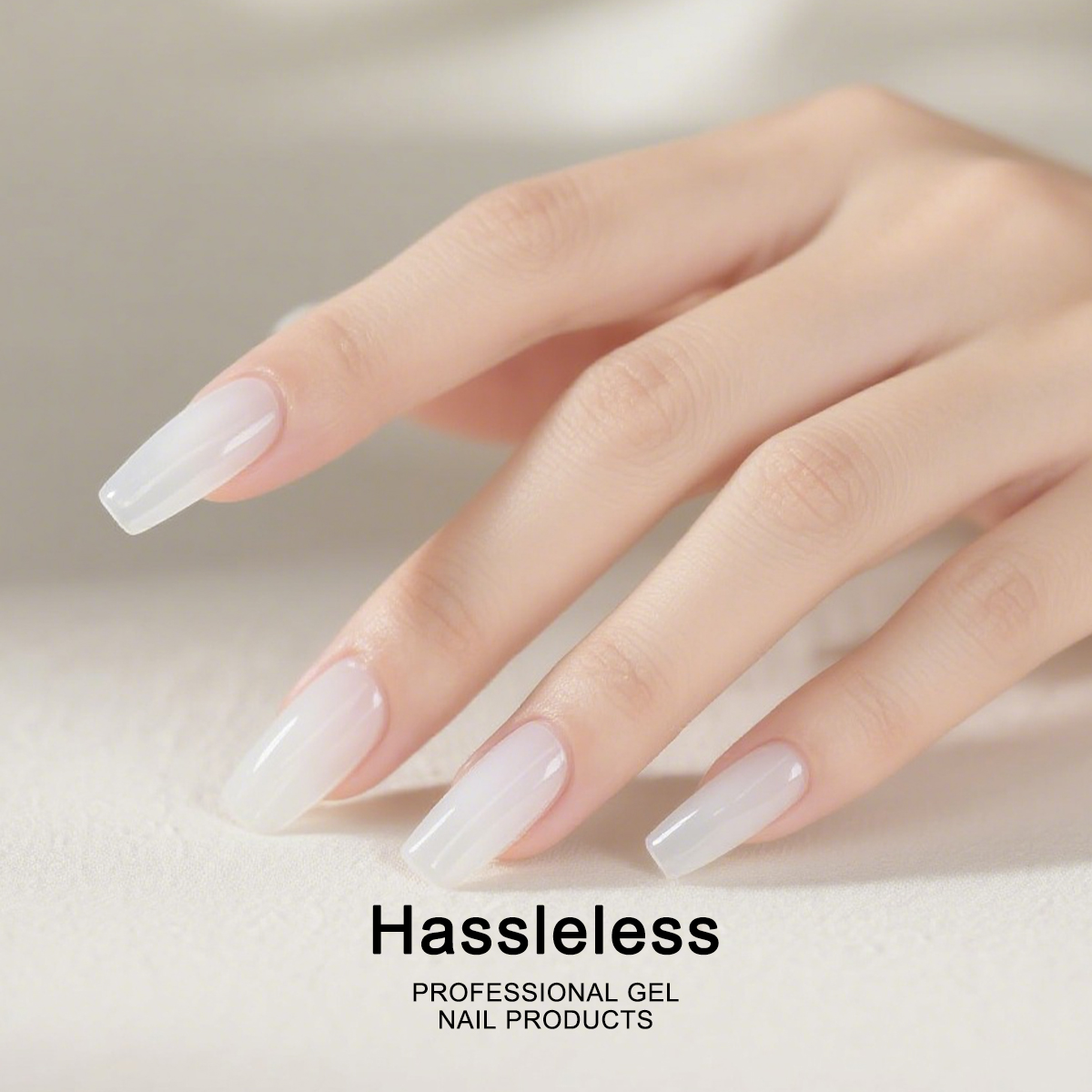 Hassleless 15ml New Trendy Wat - огляд і ціна Cucumber Cooling Gel