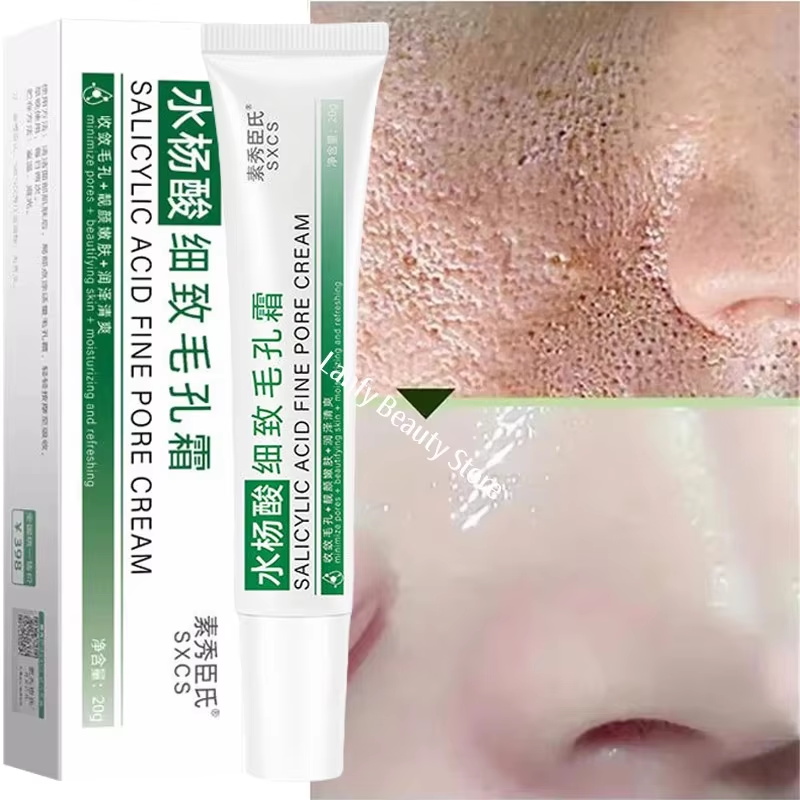 Salicylic Acid Pore Shrinking  - огляд і ціна Skincare Salicylic Acid