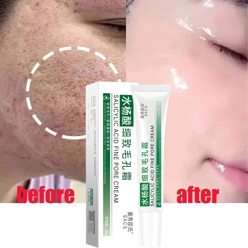 Salicylic Acid Pore Shrinking  - огляд і ціна Skincare Salicylic Acid