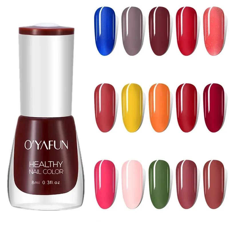 40 Colors Autumn Brown Colors  - огляд і ціна Cucumber Cooling Gel
