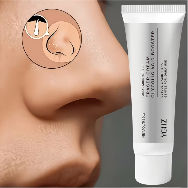 Moisturizing Gel Cream Contain - огляд і ціна Skincare Salicylic Acid