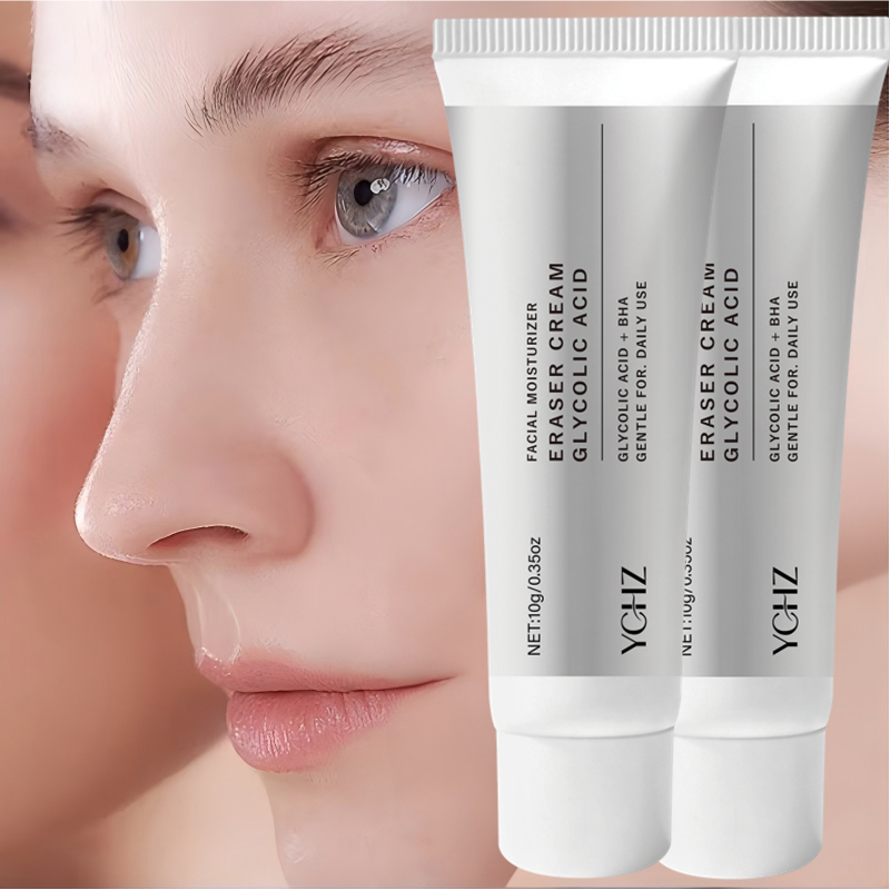 Moisturizing Gel Cream Contain - огляд і ціна Skincare Salicylic Acid