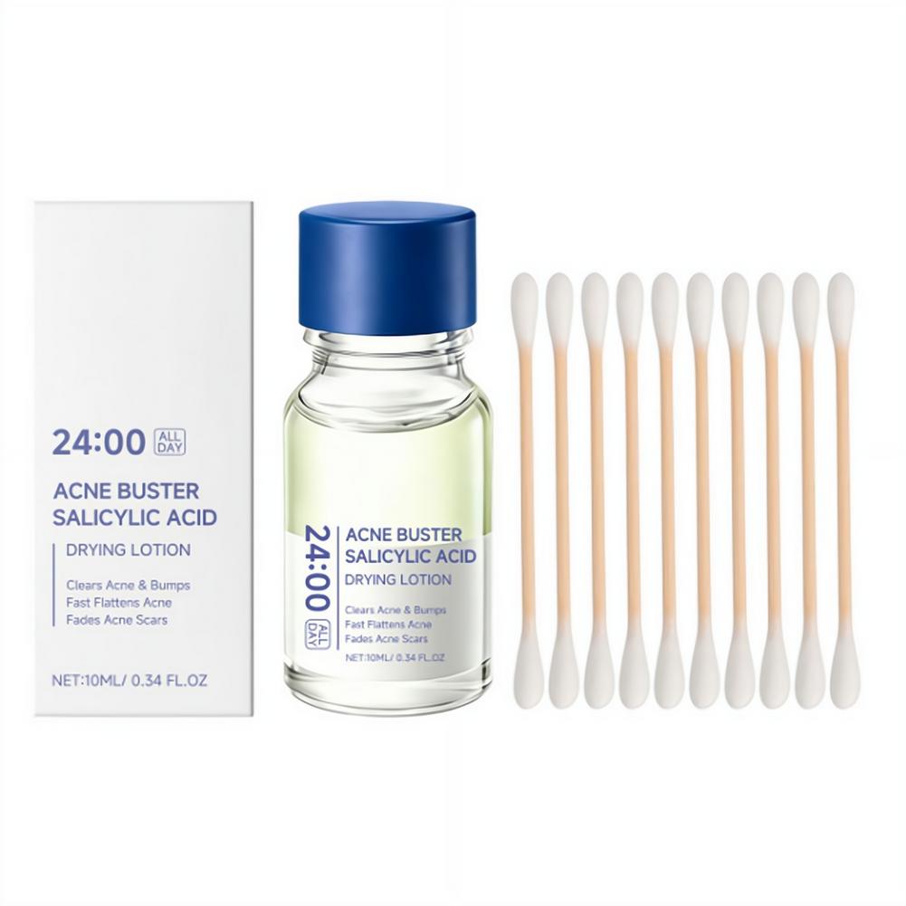 Salicylic Acid Acne Buster Rem - огляд і ціна Skincare Salicylic Acid